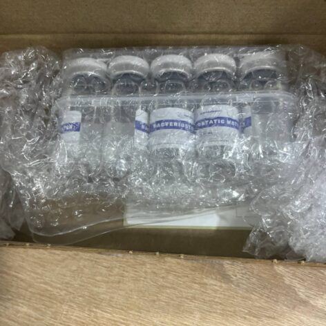 Фотография от реального покупателя в магазине Peptide Boost №42