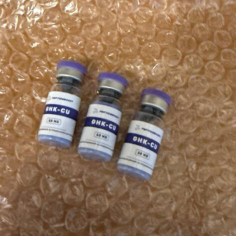 Фотография от реального покупателя в магазине Peptide Boost №32