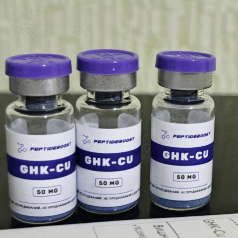 Фотография от реального покупателя в магазине Peptide Boost №28